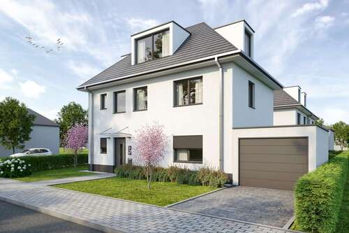 Foto - Haus zum Kaufen in München Allach 1.549.000,00 € 156.47 m²