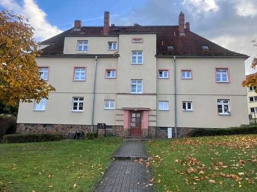 Foto - Wohnung zum Mieten in Nossen 500,00 € 67 m²