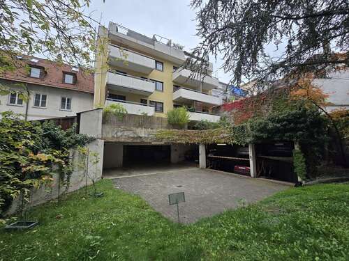 Foto - Wohnung zum Kaufen in Stuttgart 239.000,00 € 54 m²