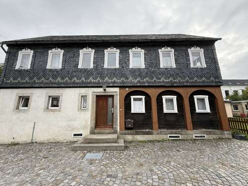 Foto - Haus zum Kaufen in Cunewalde 20.000,00 € 125 m²