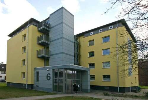 Foto - Wohnung zum Mieten in Stade 574,50 € 71.8 m²