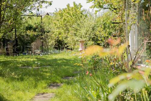 Foto - Grundstück zu verkaufen in Berlin Buchholz 219.000,00 € 562 m²