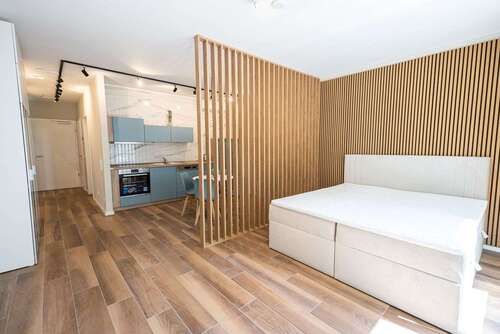 Foto - Wohnen auf Zeit in Mainz 1.400,00 €