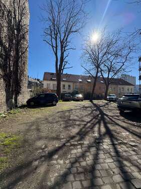 Foto - Garage zu vermieten in Offenbach am Main 50,00 €