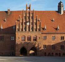 Wohnung zum Kaufen in Niedergörsdorf 58.000,00 € 45 m²