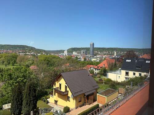 Foto - Wohnung zum Mieten in Jena 740,00 € 46.62 m²