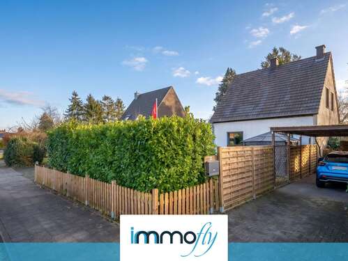 Foto - Haus zum Kaufen in Mönchengladbach Hockstein 449.000,00 € 103 m²