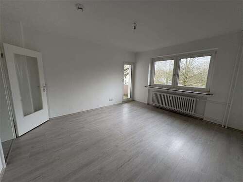 Foto - Wohnung zum Mieten in Gelsenkirchen 439,00 € 62.58 m²