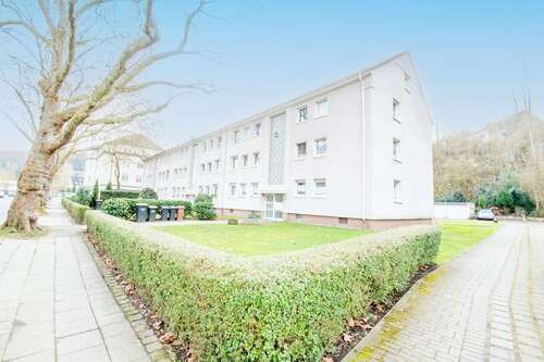Foto - Wohnung zum Kaufen in Essen 159.000,00 € 62 m²