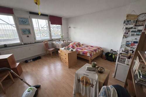 Foto - Wohnung zum Kaufen in Köln Porz 109.900,00 € 32 m²