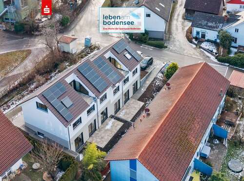Foto - Haus zum Kaufen in Daisendorf 1.149.000,00 € 178 m²