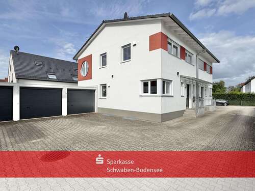 Foto - Haus zum Kaufen in Schwabmünchen 590.000,00 € 119.36 m²
