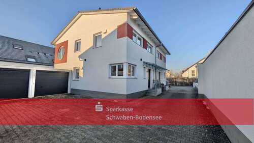Foto - Haus zum Kaufen in Schwabmünchen 590.000,00 € 119.36 m²