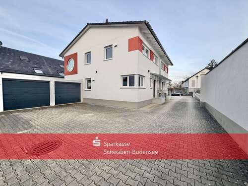 Foto - Haus zum Kaufen in Schwabmünchen 590.000,00 € 119.36 m²