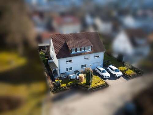 Foto - Haus zum Kaufen in Nagold 549.000,00 € 185 m²