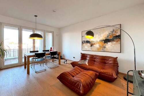 Foto - Wohnung zum Kaufen in München 920.000,00 € 62.51 m²