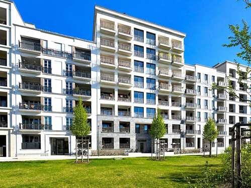 Foto - Wohnung zum Kaufen in München 920.000,00 € 62.51 m²
