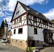 Haus zum Kaufen in Braunfels Tiefenbach 199.000,00 € 170 m²