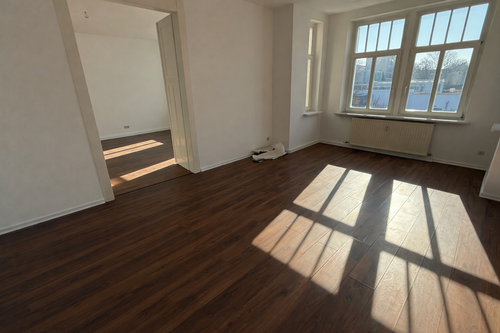 Foto - Wohnung zum Mieten in Chemnitz 670,00 € 92 m²
