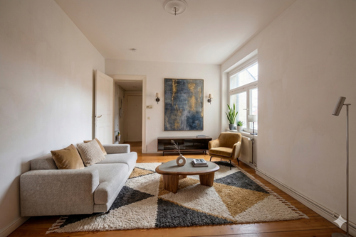 Foto - Wohnung zum Kaufen in Berlin 178.015,00 € 35.61 m²