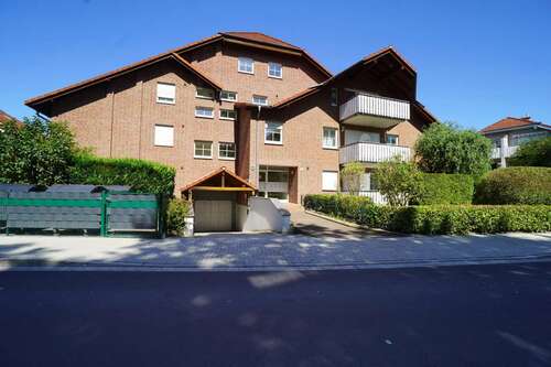 Foto - Wohnung zum Kaufen in Paderborn Elsen 219.000,00 € 74.28 m²