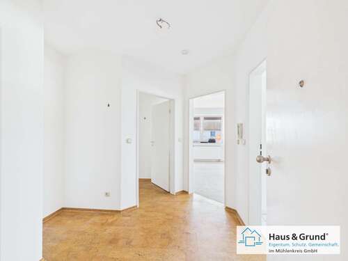 Foto - Wohnung zum Mieten in Petershagen 765,00 € 88 m²