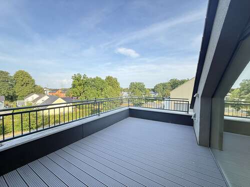 Foto - Wohnung zum Mieten in Dortmund 1.540,00 € 110 m²