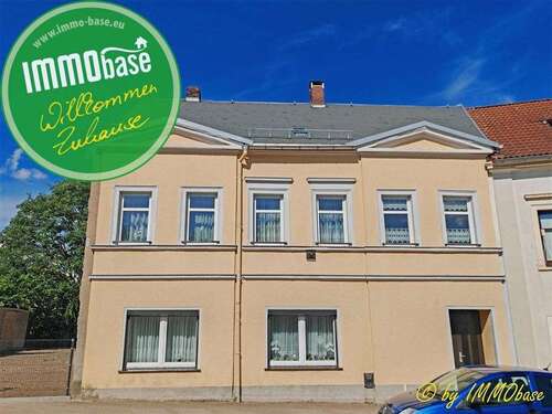 Foto - Haus zum Kaufen in Hainichen , Sachs 59.900,00 € 160 m²