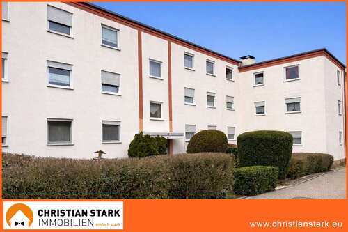 Foto - Wohnung zum Kaufen in Bad Münster-Ebernburg 198.200,00 € 94 m²