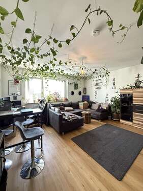 Foto - Wohnung zum Mieten in Augsburg Göggingen 840,00 € 53.6 m²
