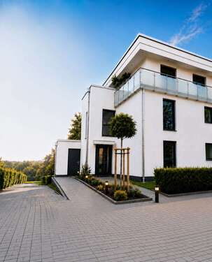 Foto - Wohnung zum Kaufen in Nordrhein-Westfalen - Löhne 336.600,00 € 102 m²