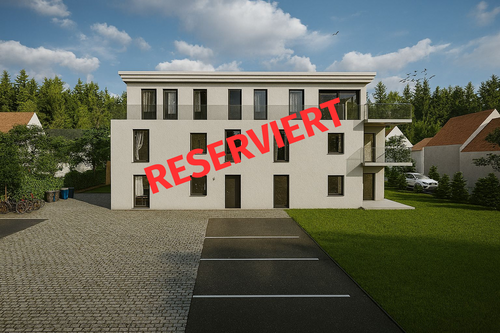 Foto - Wohnung zum Kaufen in Nordrhein-Westfalen - Löhne 343.000,00 € 104 m²