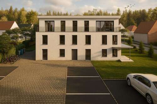 Foto - Wohnung zum Kaufen in Nordrhein-Westfalen - Löhne 343.000,00 € 104 m²