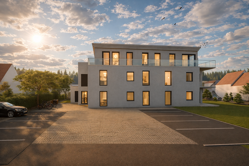 Foto - Wohnung zum Kaufen in Nordrhein-Westfalen - Löhne 343.000,00 € 104 m²