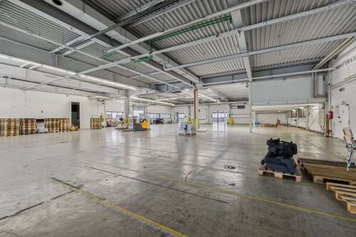 Foto - Halle in Böblingen 16.760,00 € 3122.04 m²