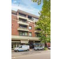 Wohnung zum Kaufen in Düsseldorf 473.000,00 € 91.16 m²
