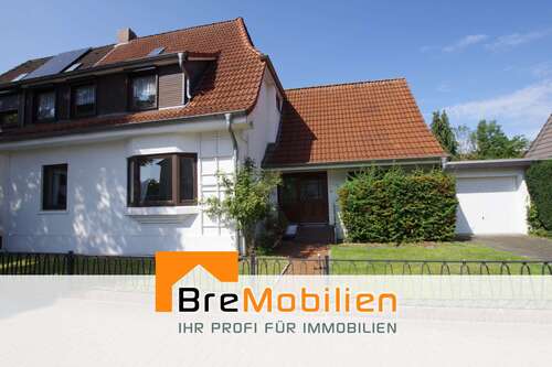 Foto - Haus zum Kaufen in Bremen 329.000,00 € 151.55 m²