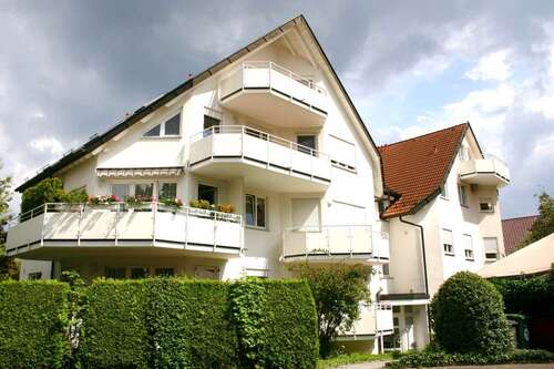 Foto - Wohnung zum Mieten in Stuttgart 1.250,00 € 94.87 m²