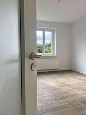 Foto - Wohnung zum Mieten in Eberswalde 525,00 € 61.3 m²