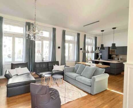 Foto - Wohnung zum Kaufen in Siegburg 429.000,00 € 83.25 m²