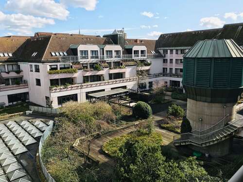 Foto - Wohnung zum Mieten in Braunschweig 721,00 € 96.11 m²