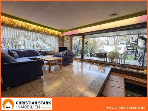 Foto - Wohnung zum Kaufen in Bad Kreuznach 219.100,00 € 155 m²