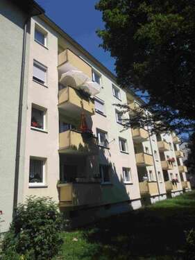 Foto - Wohnung zum Mieten in Regensburg 598,71 € 70.52 m²