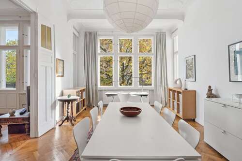 Foto - Wohnung zum Kaufen in Berlin 867.000,00 € 147 m²