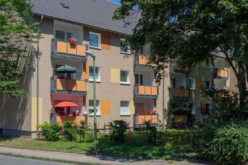 Foto - Wohnung zum Mieten in Essen 467,00 € 57.64 m²