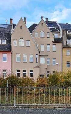 Foto - Wohnung zum Mieten in Netzschkau 180,00 € 42 m²