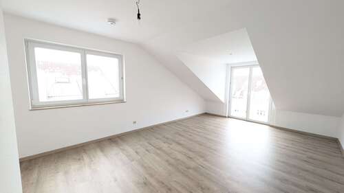 Foto - Wohnung zum Mieten in Frankenberg OT Dittersbach 277,00 € 53.12 m²