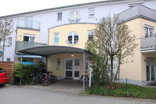 Foto - Wohnung zum Mieten in Ingolstadt 450,00 € 29.5 m²