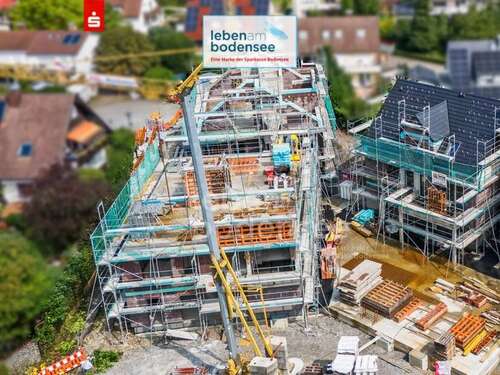 Foto - Wohnung zum Kaufen in Langenargen 729.000,00 € 91.5 m²