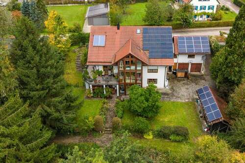 Foto - Haus zum Kaufen in Au in der Hallertau 1.290.000,00 € 380 m²